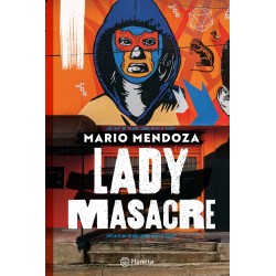 Lady masacre