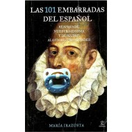 Las 101 embarradas del español