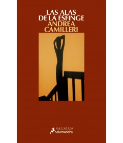 Las alas de la esfinge