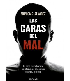 Las caras del mal