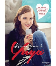 Las confesiones de Yuya