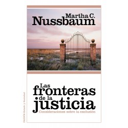 Las fronteras de la justicia