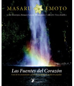 Las fuentes del corazón