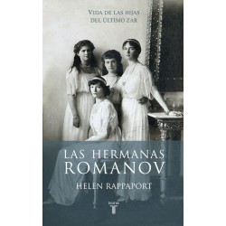 Las hermanas Romanov