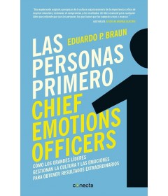 Las personas primero