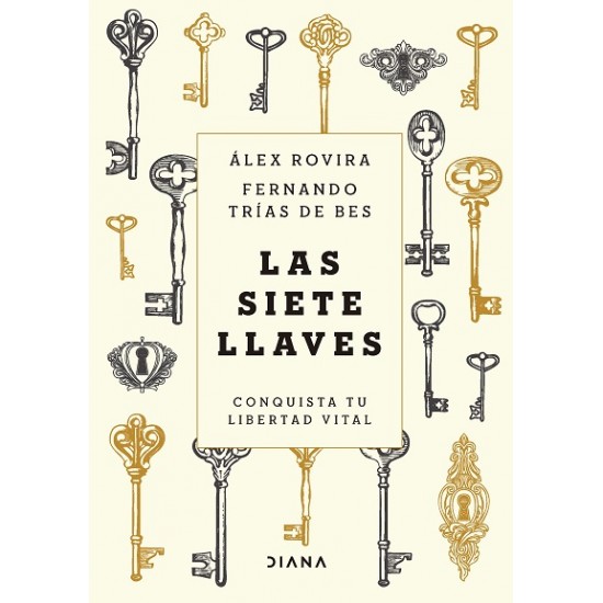 Las siete llaves Las siete llaves