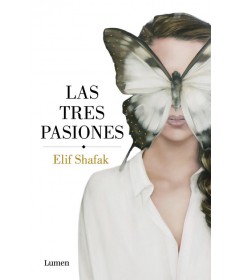 Las tres pasiones