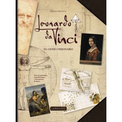Leonardo da Vinci el genio visionario