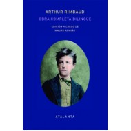 Arthur Rimbaud Obra completa bilingüe