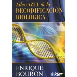 Libro azul de la decodificación biológica