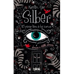 Silber el primer libro de los sueños