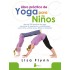 Libro práctico de yoga para niños