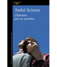 Llámame por tu nombre