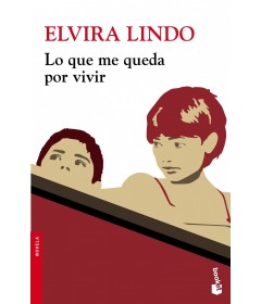 Lo que me queda por vivir