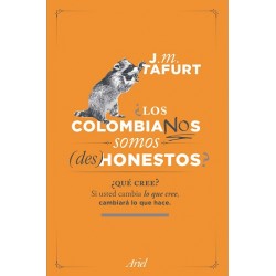 ¿Los Colombianos somos deshonestos?