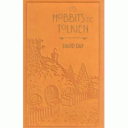 Los Hobbits de Tolkien