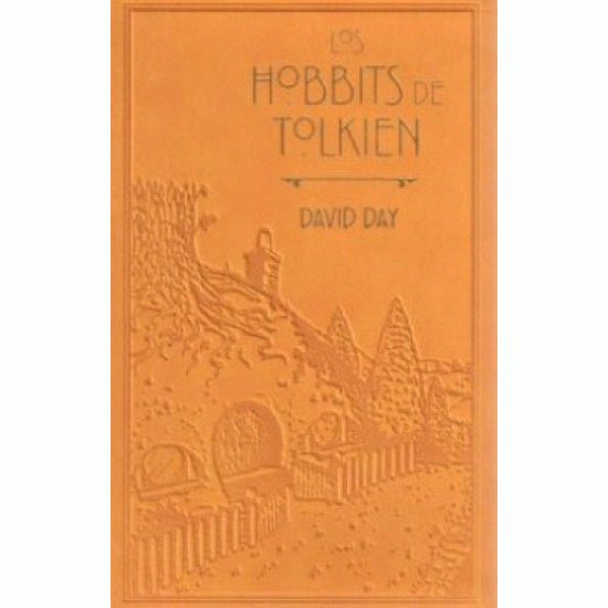 Los Hobbits de Tolkien