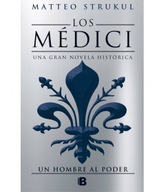 Los Médici - II Un hombre al poder