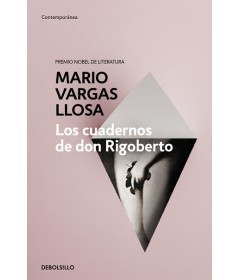Los cuadernos de don Rigoberto