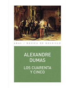 Los cuarenta y cinco