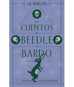 Los cuentos de Beedle el bardo