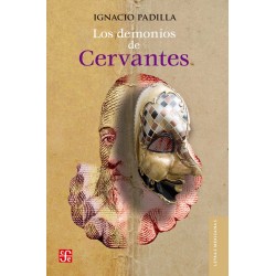 Los demonios de Cervantes