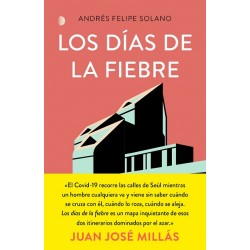 Los días de la fiebre