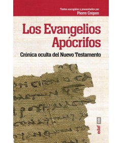 Los evangelios apócrifos