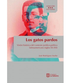 Los gatos pardos