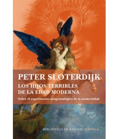 Los hijos terribles de la edad moderna