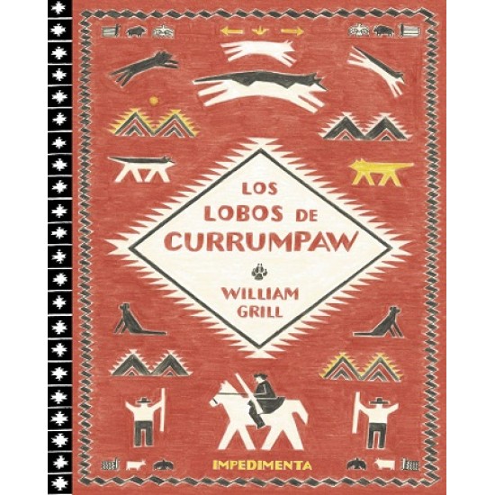 Los lobos de Currumpaw Los lobos de Currumpaw