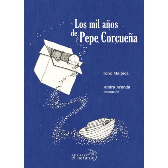 Los mil años de Pepe Corcueña
