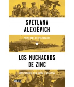 Los muchachos de zinc