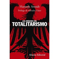 Los orígenes del totalitarismo