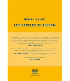 Los papeles de Aspern