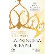Los royal - I La princesa de papel