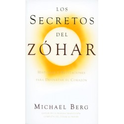 Los secretos del Zóhar