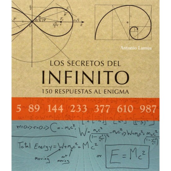 Los secretos del infinito Los secretos del infinito