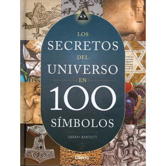 Los secretos del universo en 100 símbolos