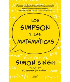 Los simpson y las matemáticas