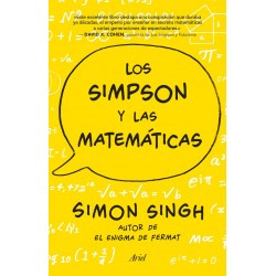 Los simpson y las matemáticas