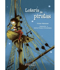 Lotería de piratas