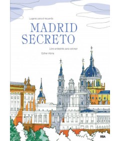 Madrid secreto Madrid secreto