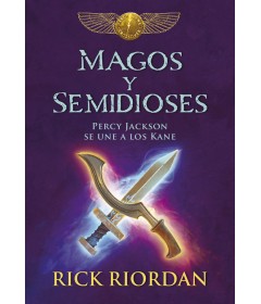 Magos y semidioses