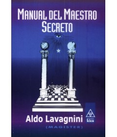 Manual del maestro secreto