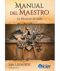 Manual del maestro