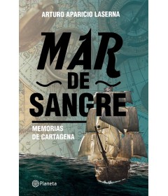 Mar de sangre