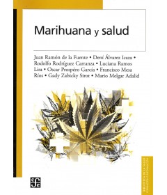 Marihuana y salud