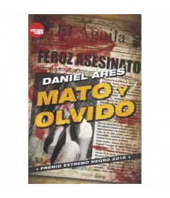 Mato y olvido