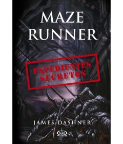 Maze runner expedientes secretos